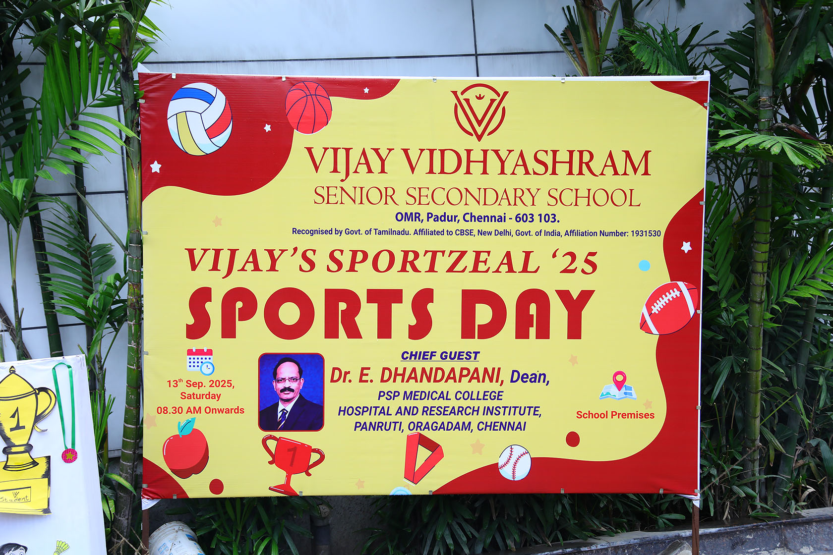VIJAY VIDHYASHRAM